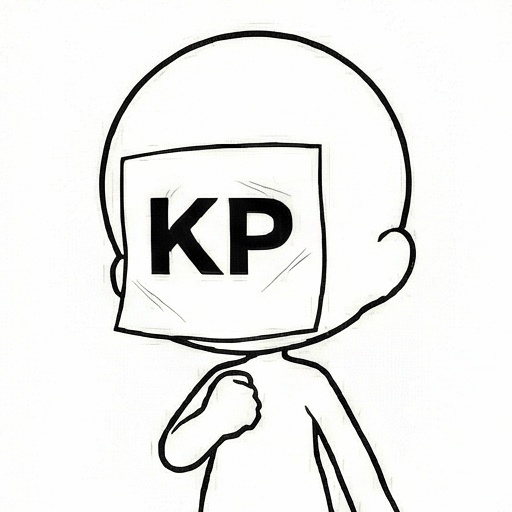 【うごキャラ】スマホでも動く!軽い!KP差分15選(gif)