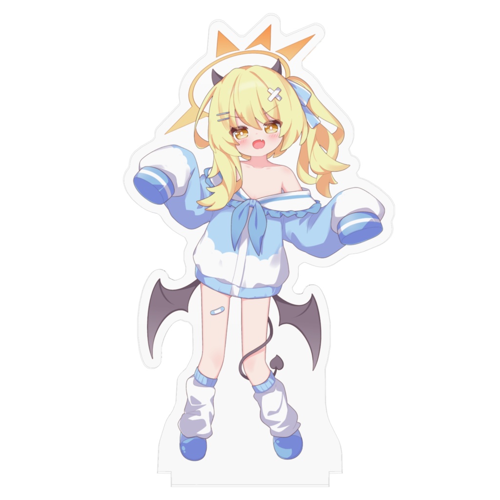 丹花イブキ(ブルーアーカイブ)