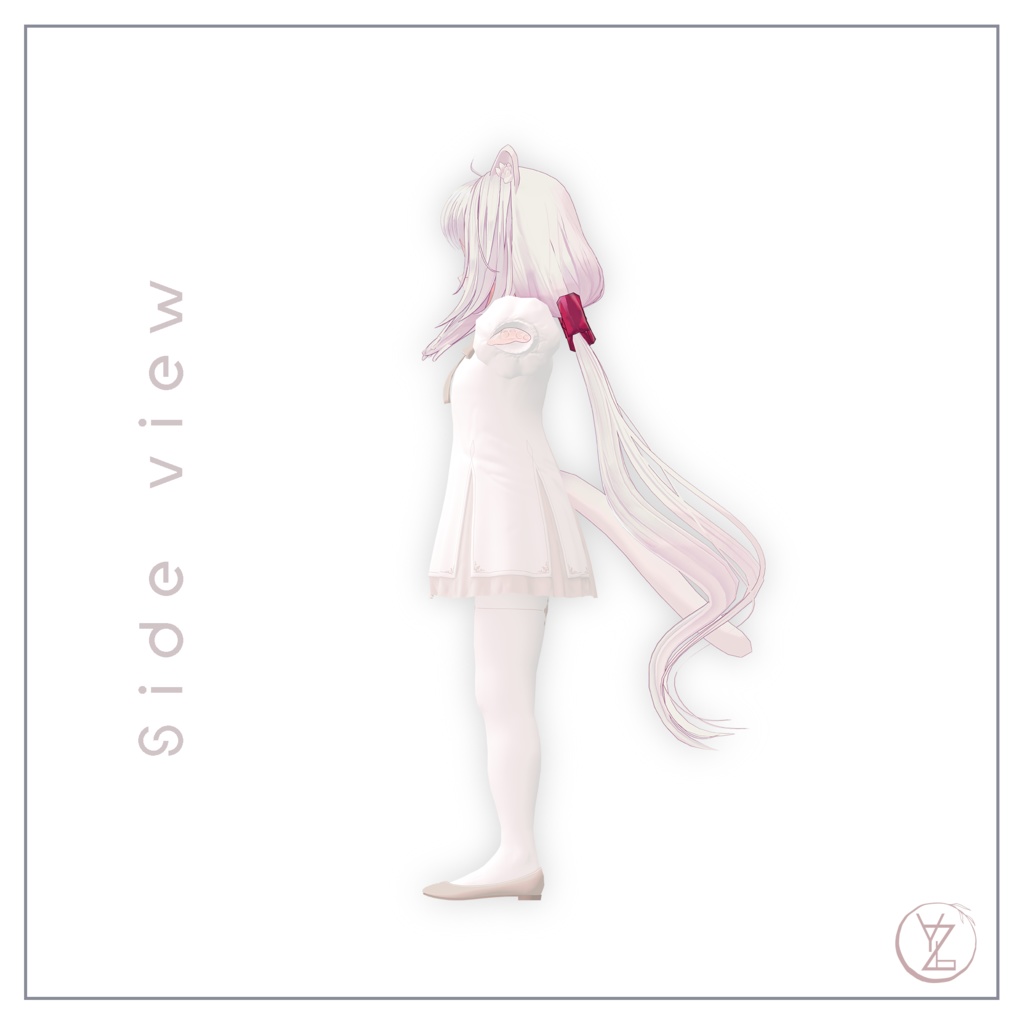 Classical Drape【リリエ衣装】