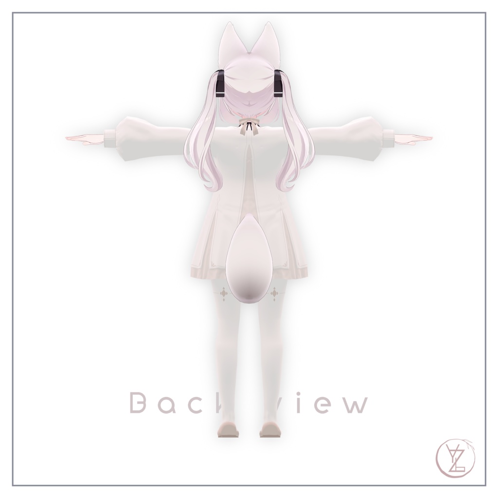 Classical Drape【カリン衣装】