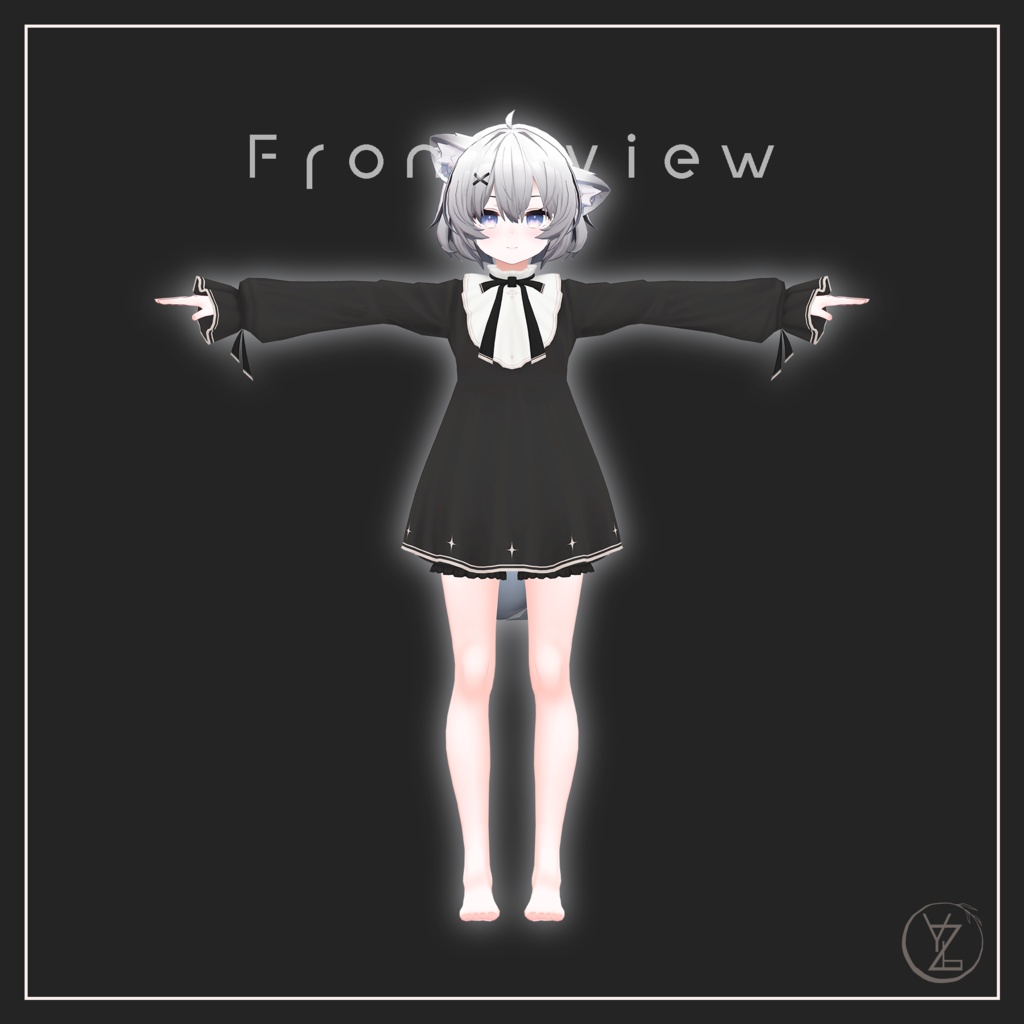 Littlenight 【アッシュ衣装】