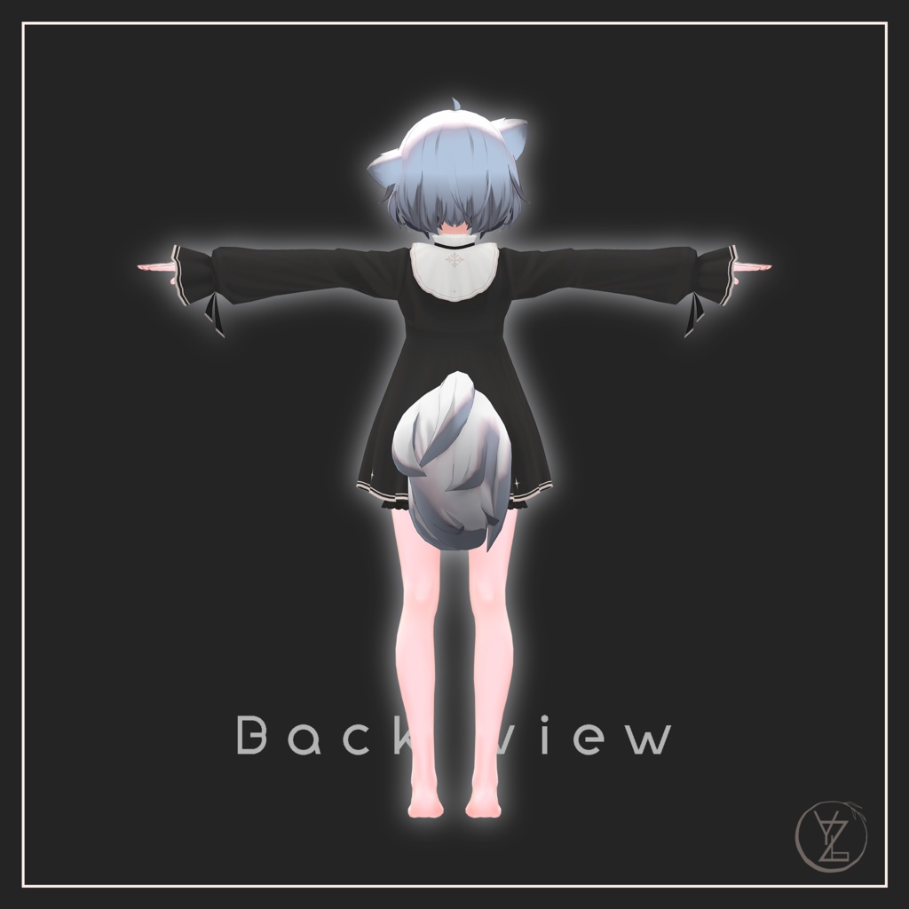 Littlenight 【アッシュ衣装】