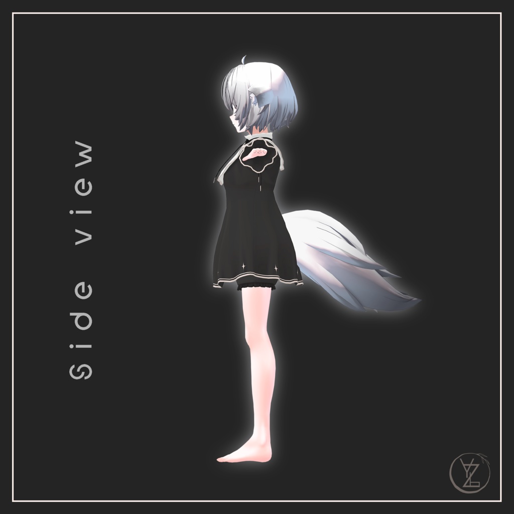 Littlenight 【アッシュ衣装】