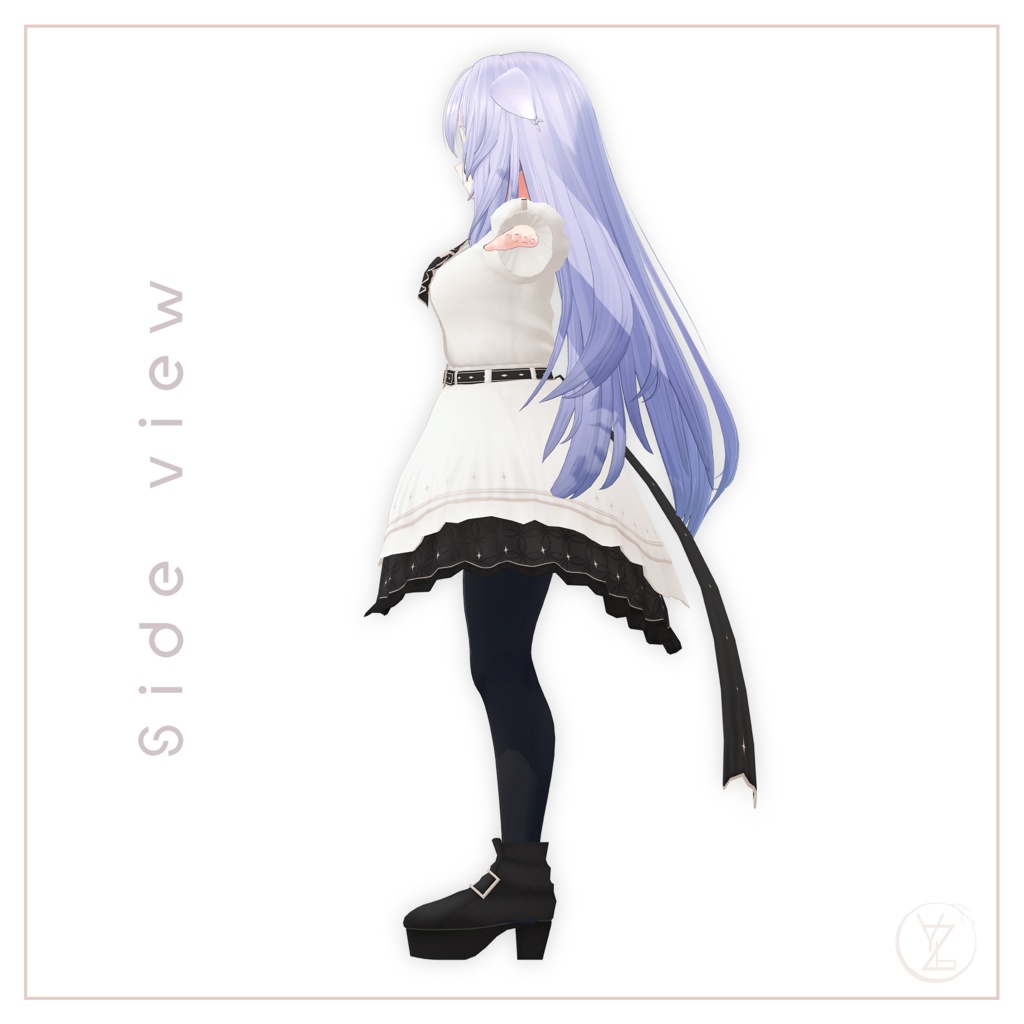 Smart Casual【桔梗衣装】