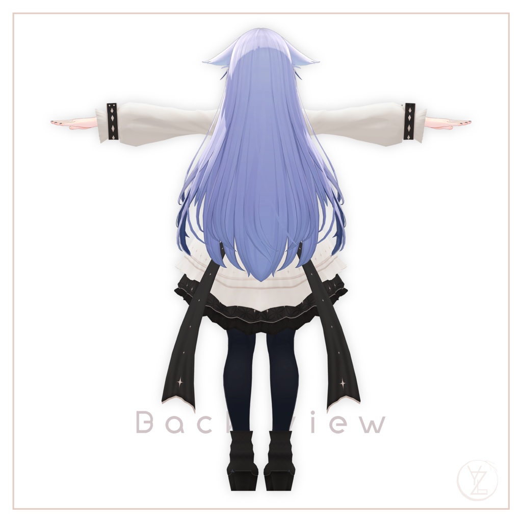 Smart Casual【桔梗衣装】