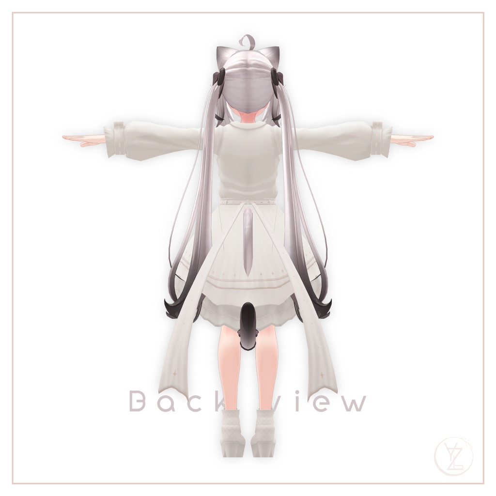 Smart Casual【舞夜衣装】