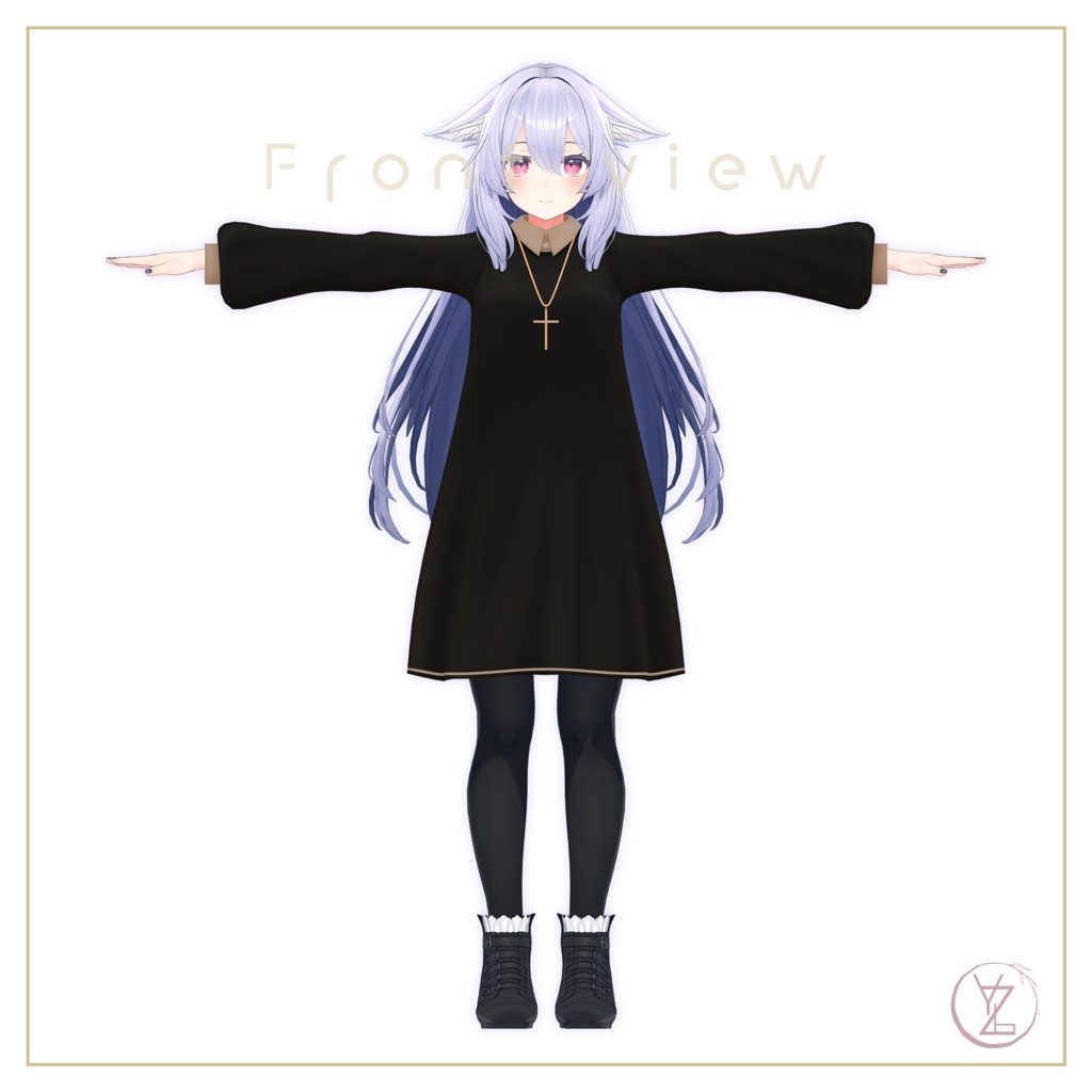 Sistic【桔梗衣装】