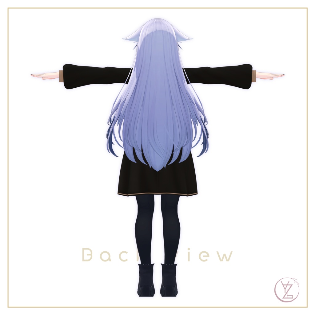 Sistic【桔梗衣装】