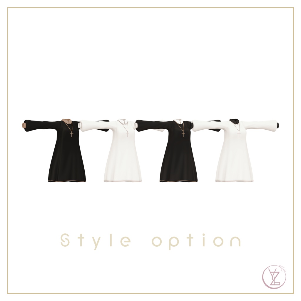 Sistic【桔梗衣装】