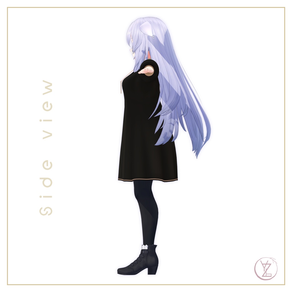 Sistic【桔梗衣装】