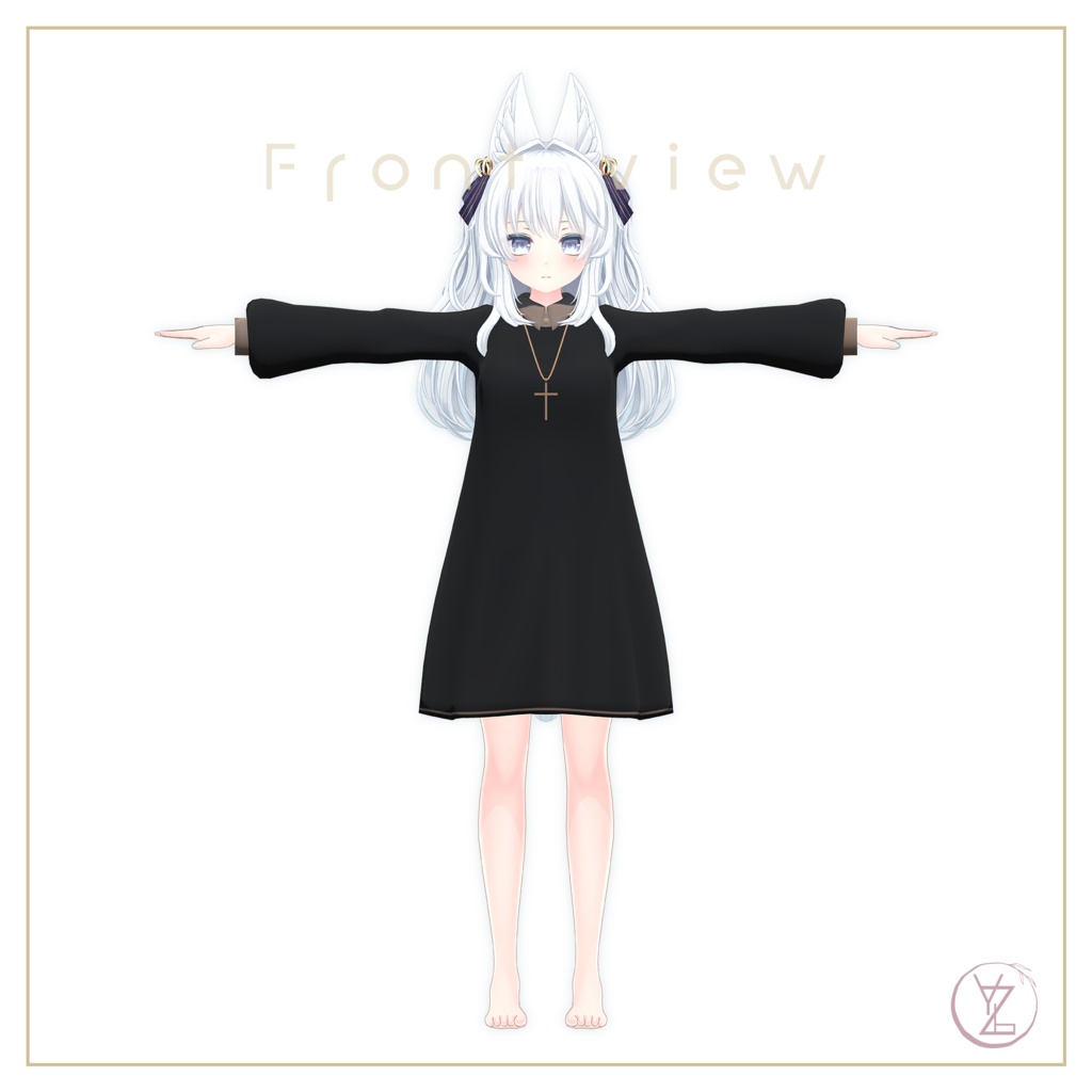 Sistic【ルルリア衣装】