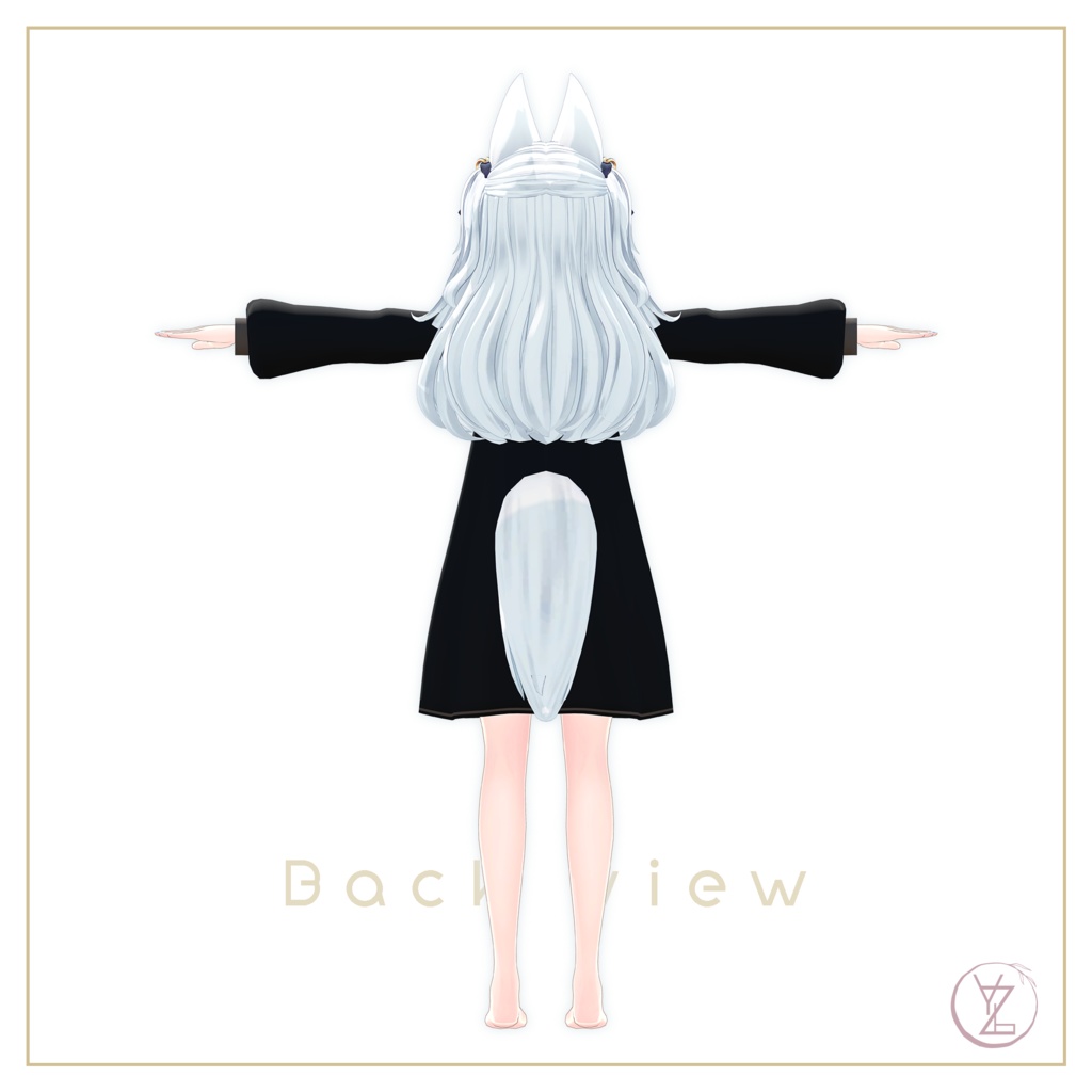 Sistic【ルルリア衣装】