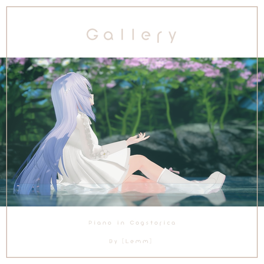 Spring Outfit【6アバター対応】