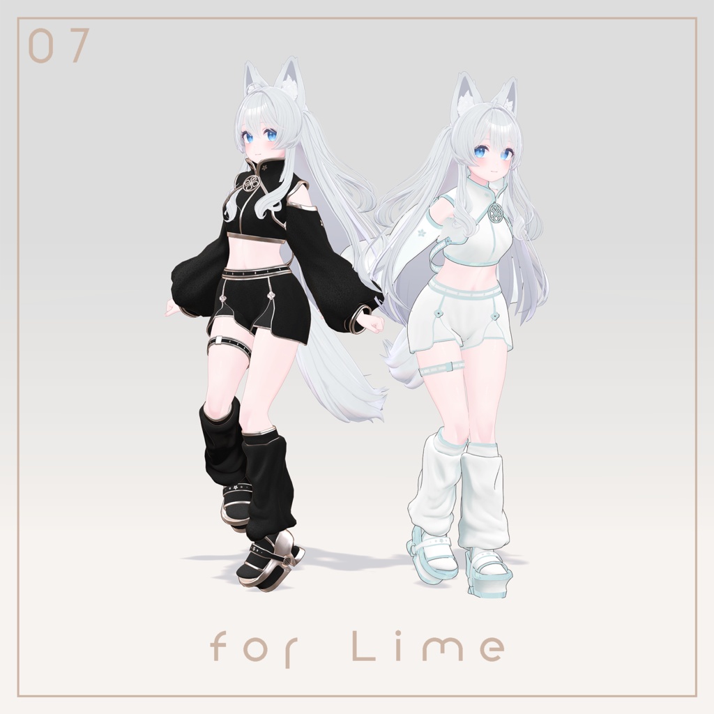 CSwear【11アバター対応】