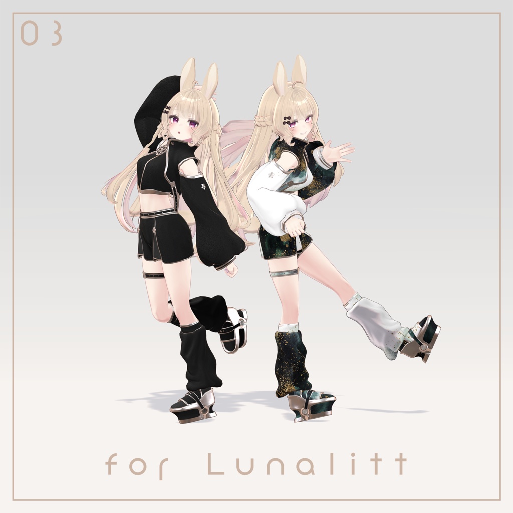 CSwear【11アバター対応】