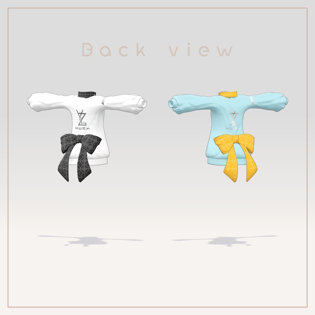 Petrun【12アバター対応】