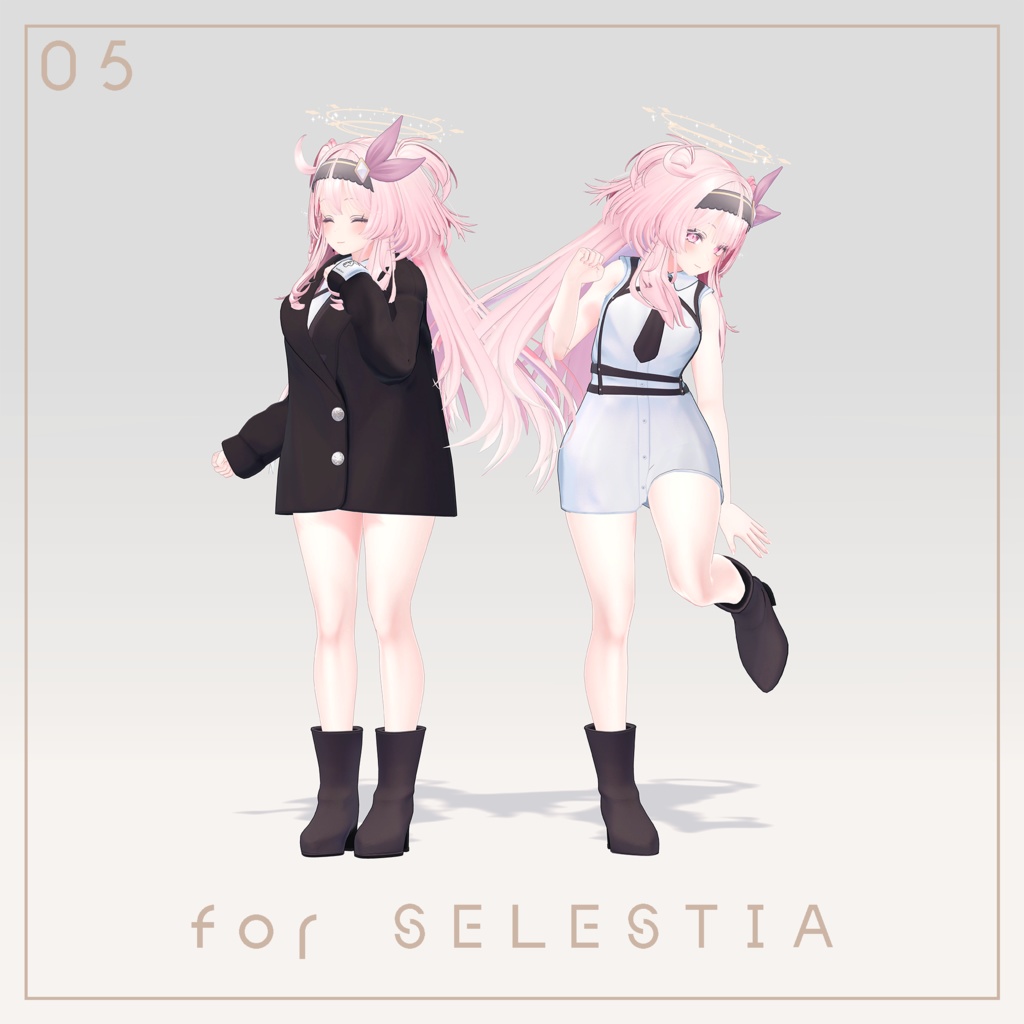 Coltitta【17アバター対応】