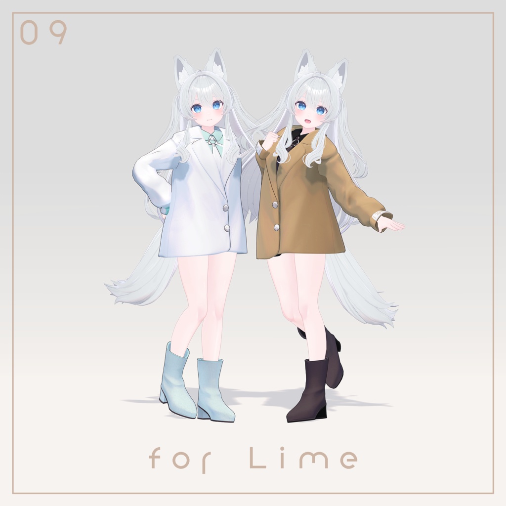 Coltitta【17アバター対応】