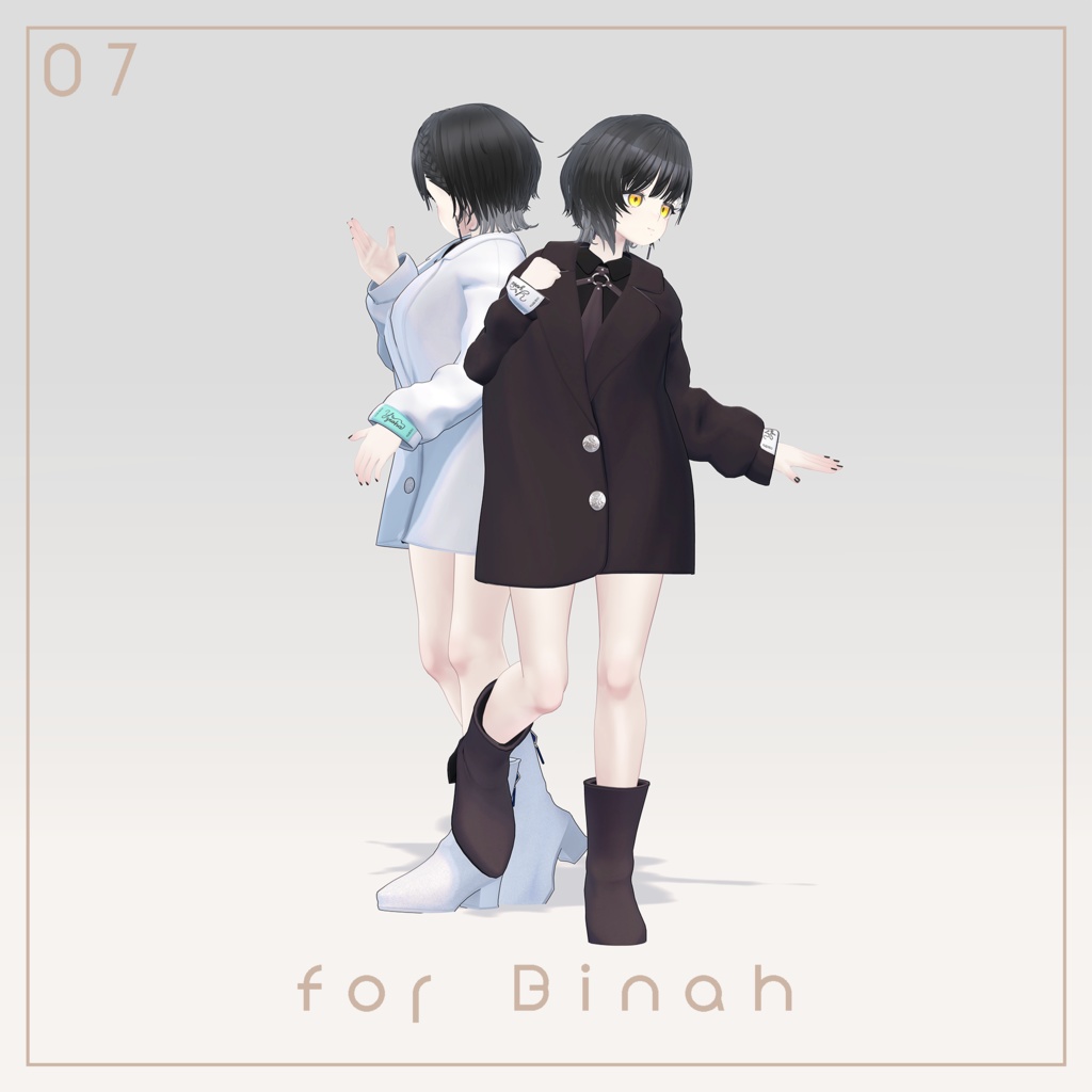 Coltitta【17アバター対応】