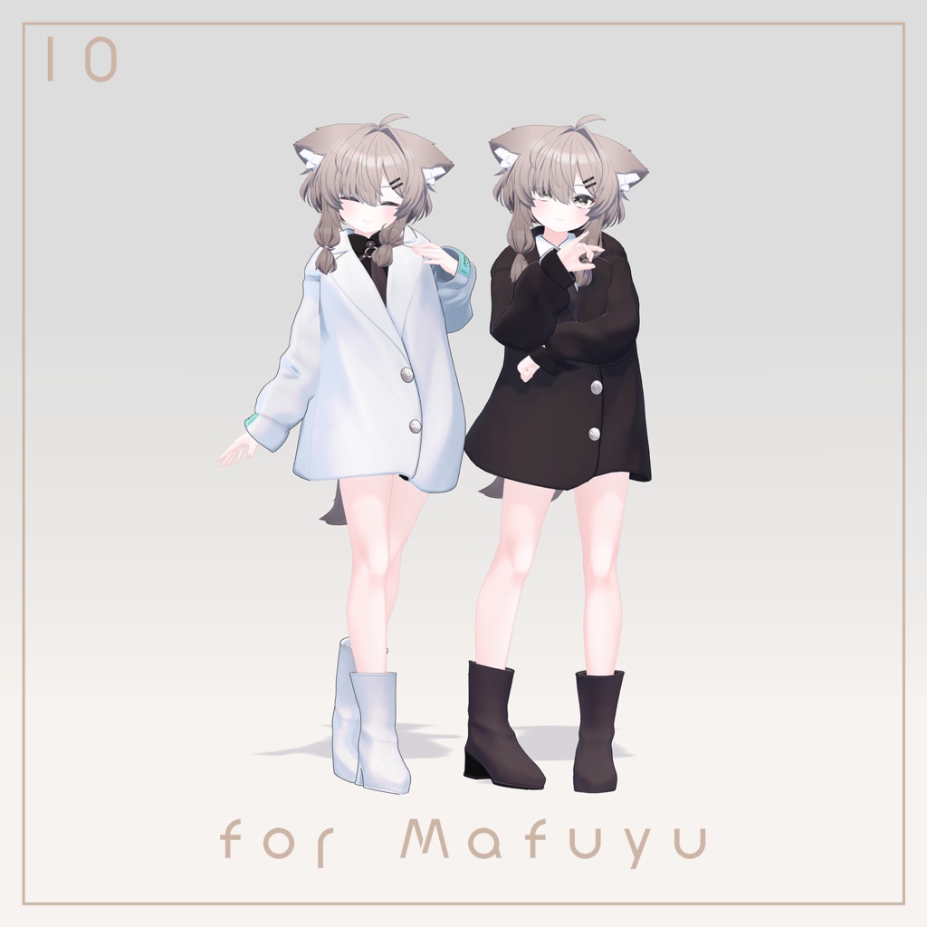 Coltitta【17アバター対応】