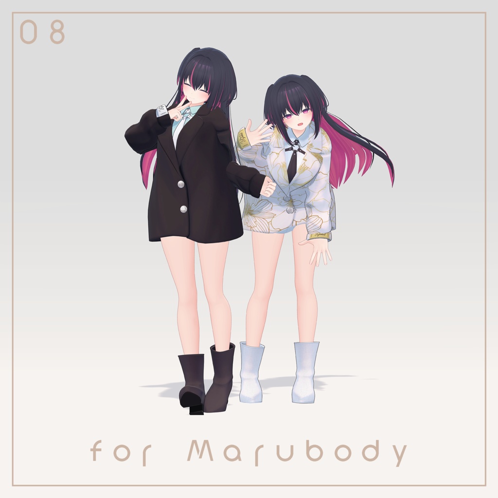 Coltitta【17アバター対応】