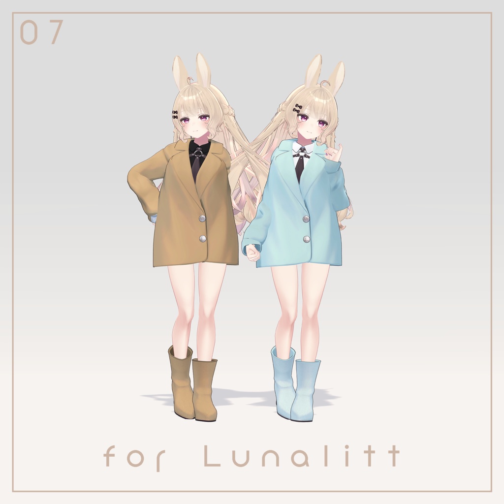 Coltitta【17アバター対応】