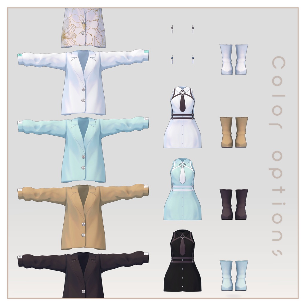 Coltitta【17アバター対応】