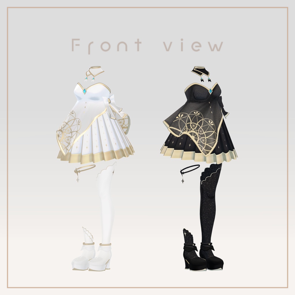 Astrotic【6アバター対応】