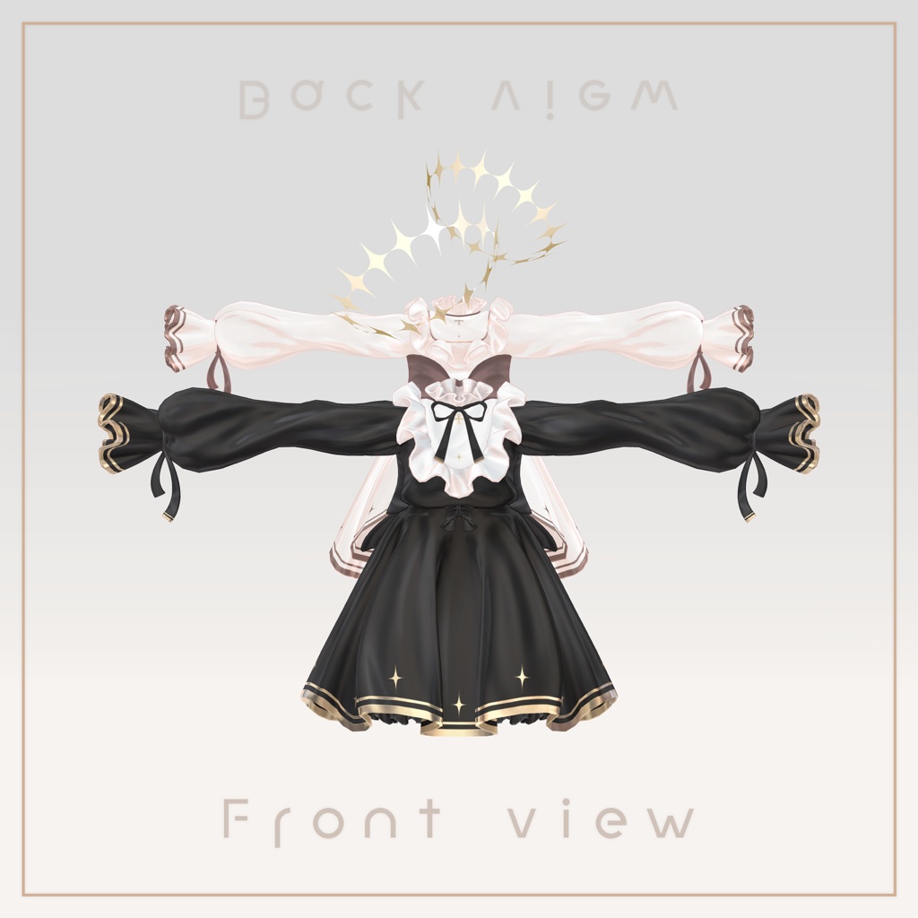 Littlenight2023【17アバター対応】