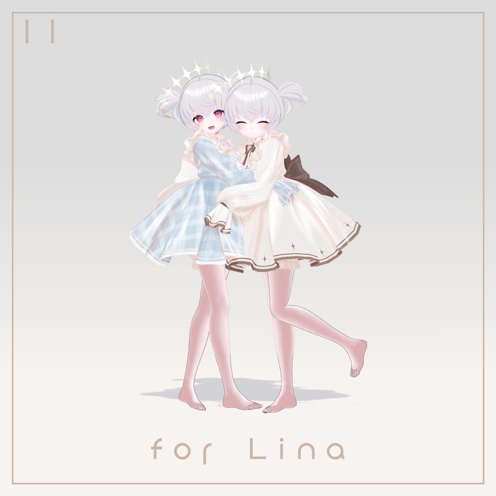 Littlenight2023【17アバター対応】