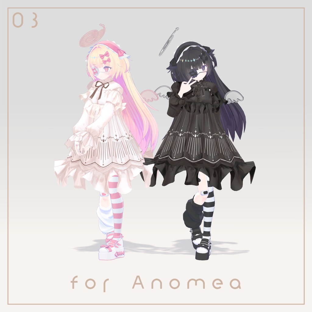 Artistica【9アバター対応】