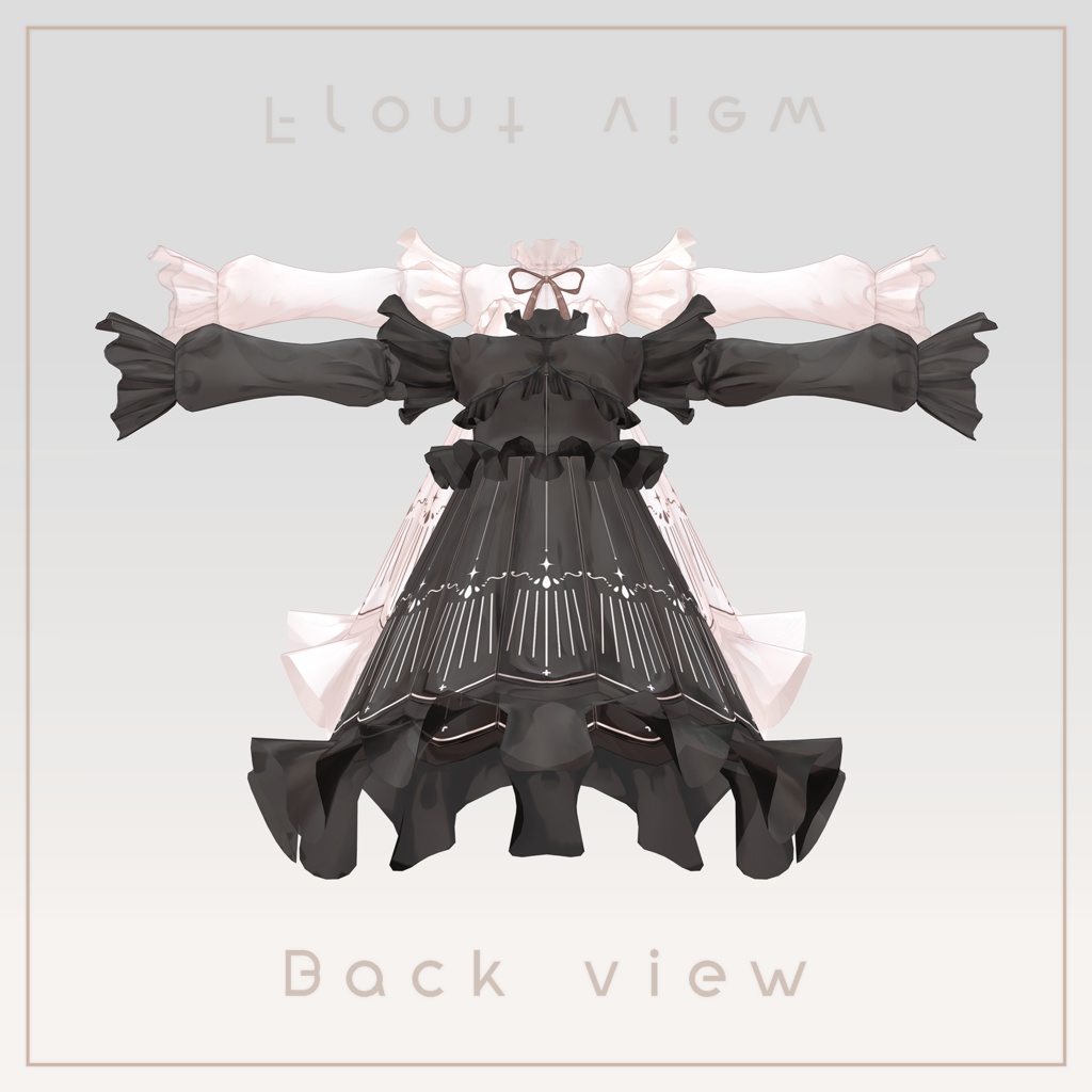 Artistica【9アバター対応】