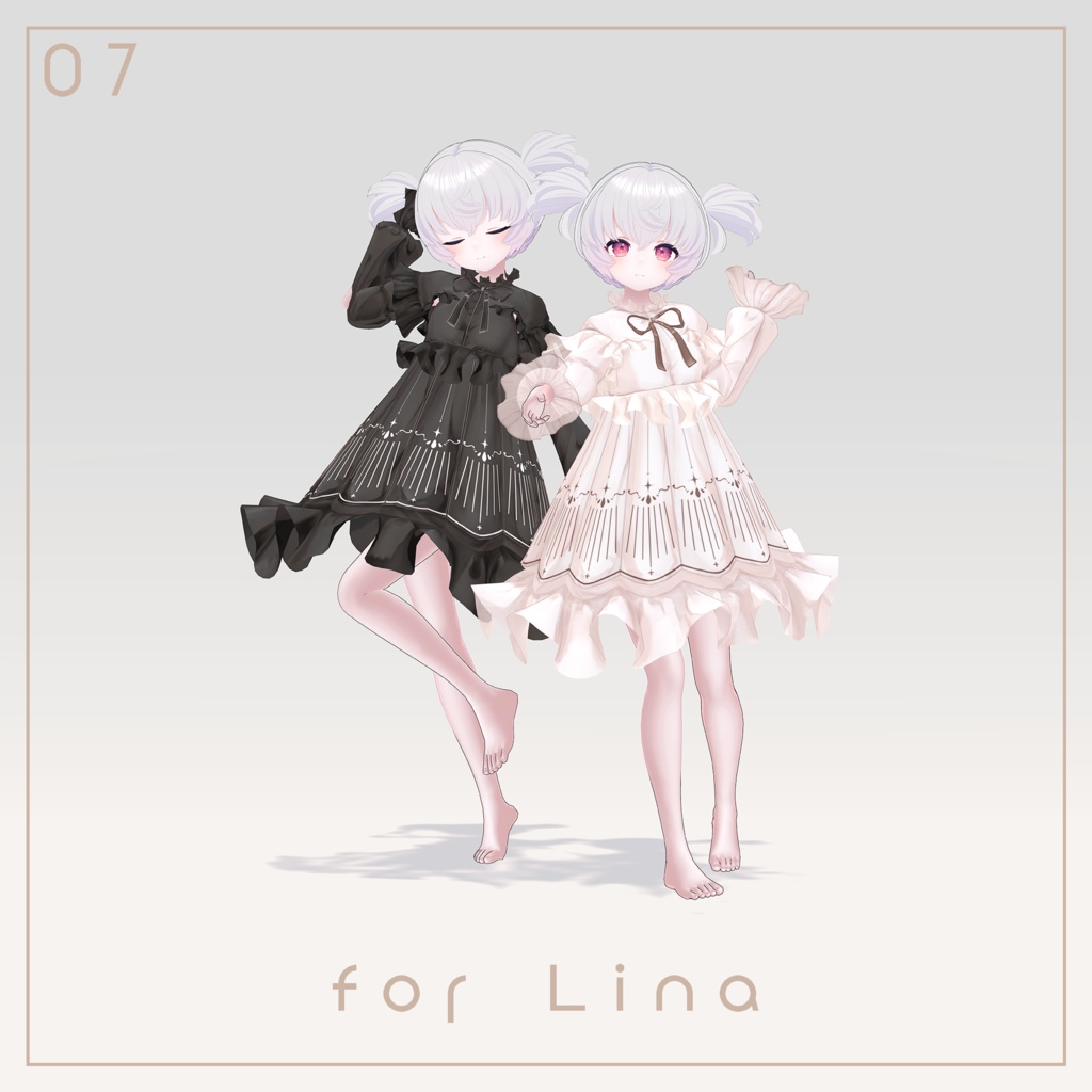 Artistica【9アバター対応】