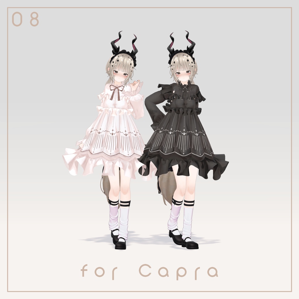 Artistica【9アバター対応】