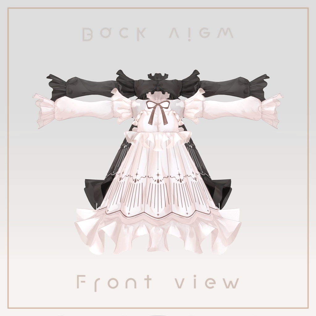 Artistica【9アバター対応】