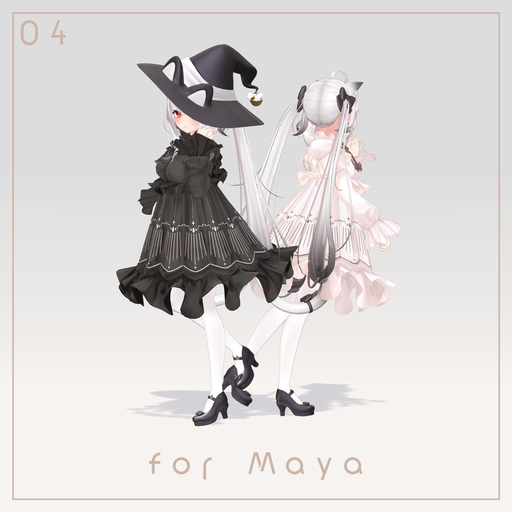 Artistica【9アバター対応】