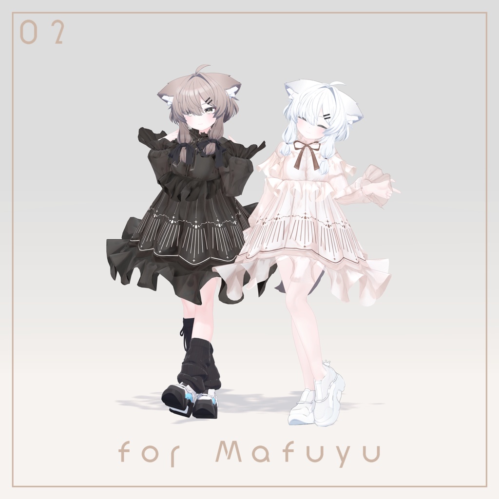 Artistica【9アバター対応】