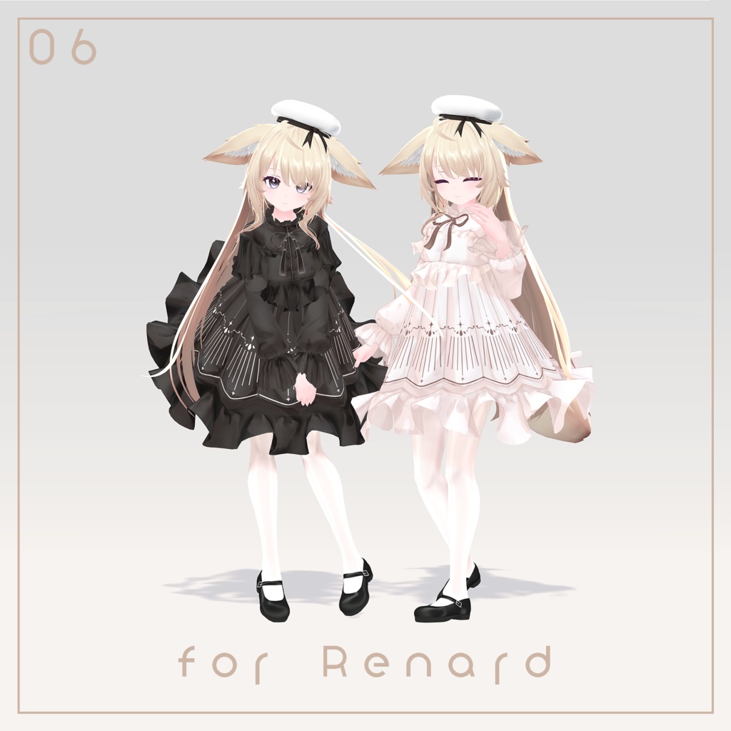 Artistica【9アバター対応】