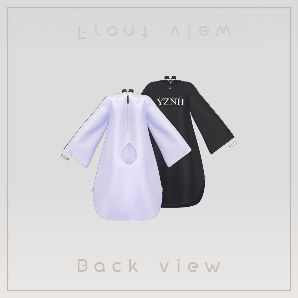 Ustray【6アバター対応】