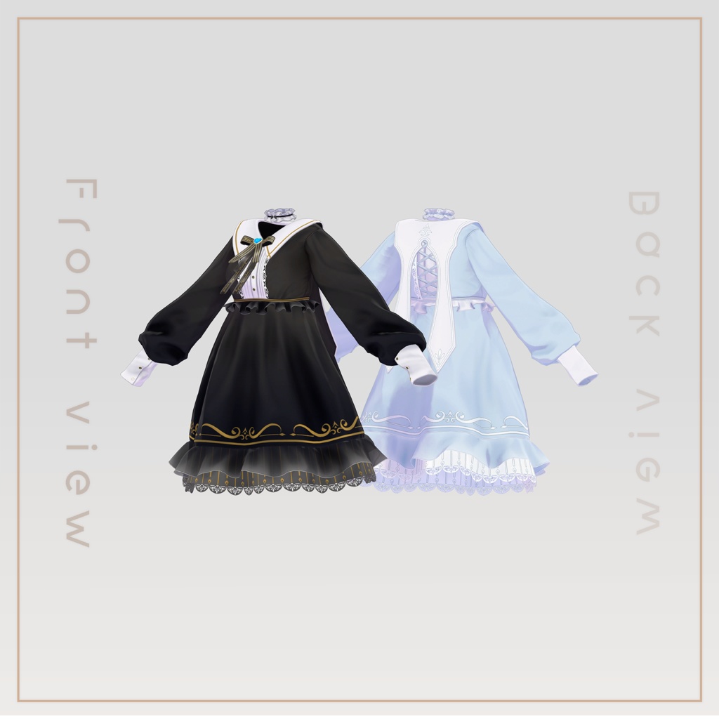 Flowly【11アバター対応】