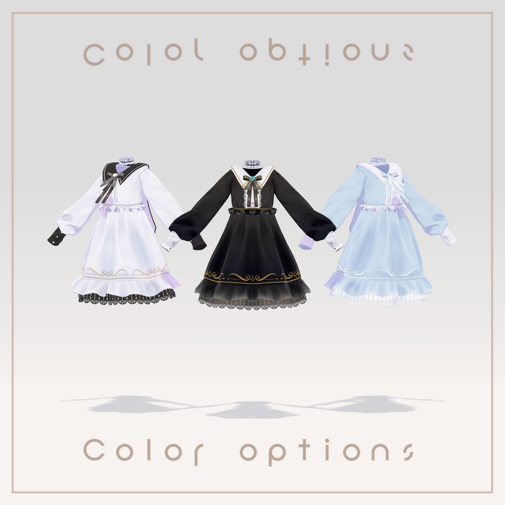 Flowly【11アバター対応】