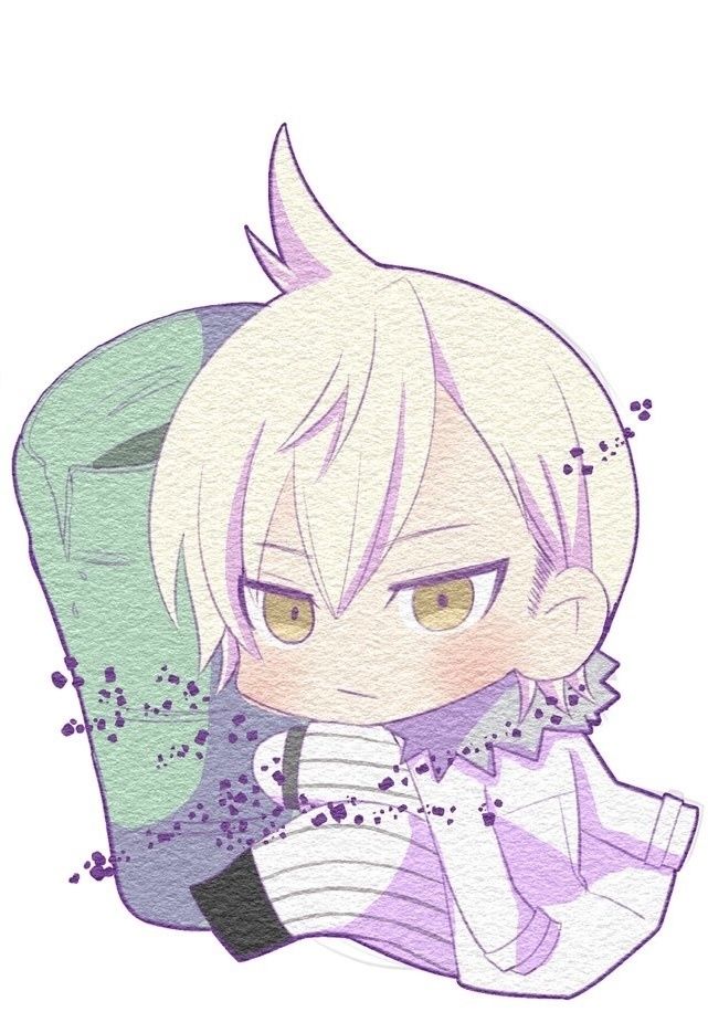 マグネット3種