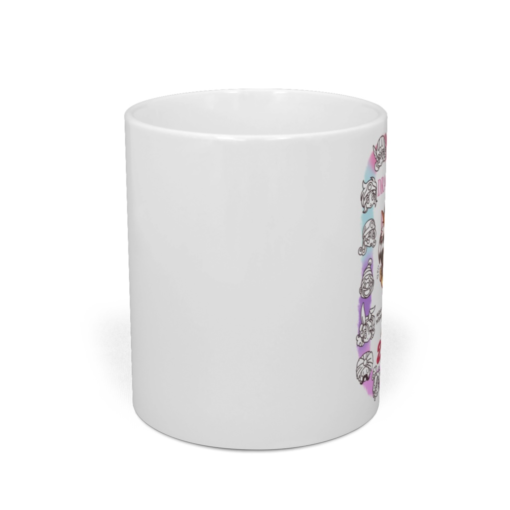 DQIIIマグカップ2020