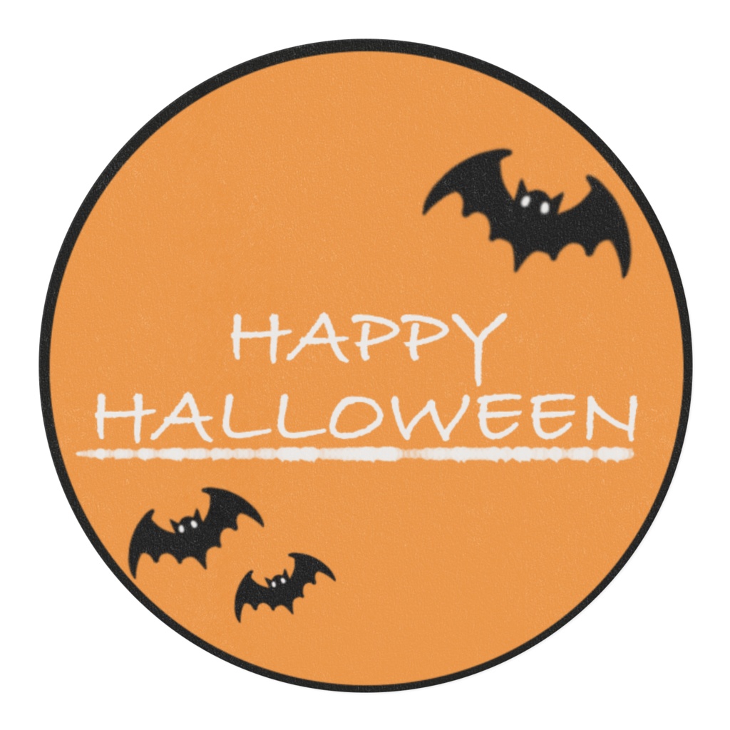 こうもりマスキングテープ