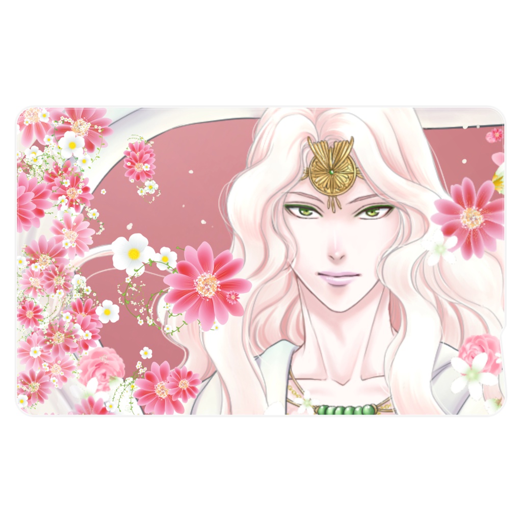 大神ICカードステッカー