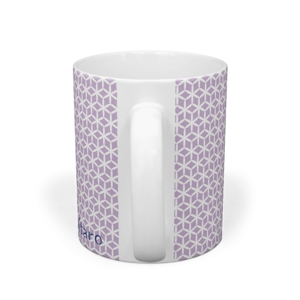 大人静太郎まぐかっぷ