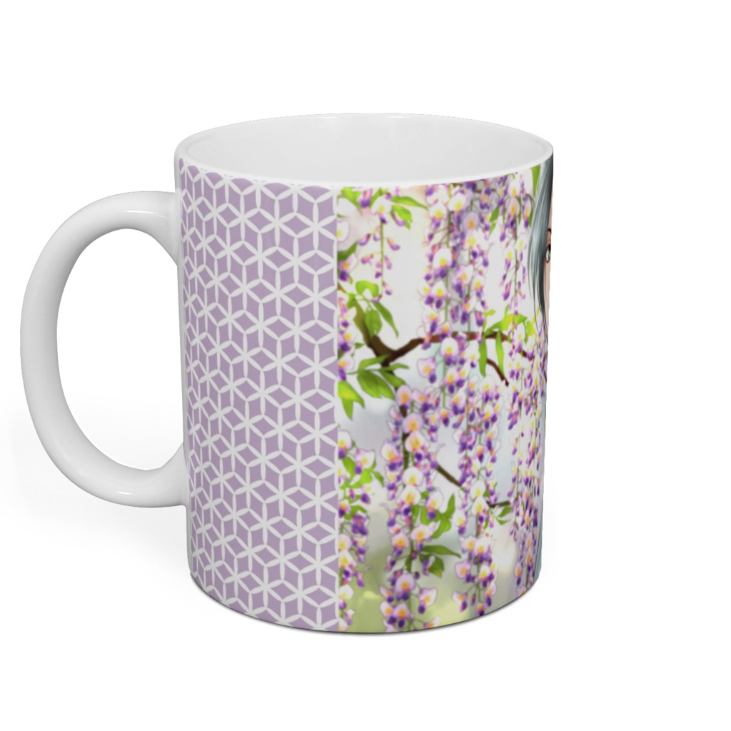 大人静太郎まぐかっぷ