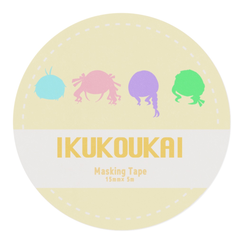 異空航海うちのこマステ ver.2