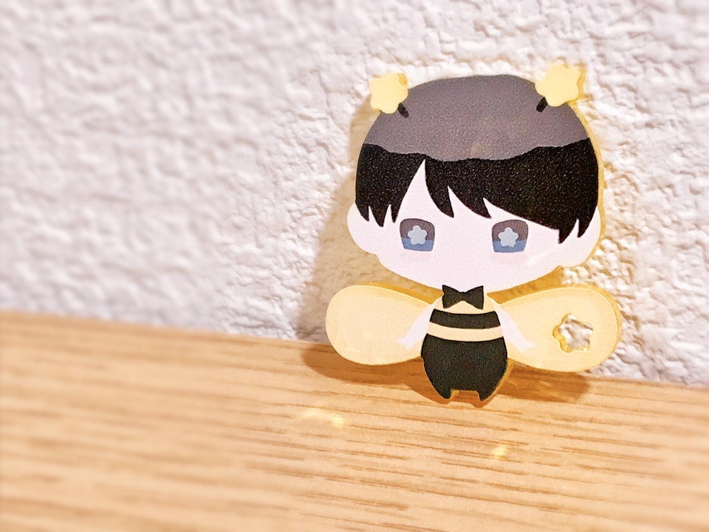 金具付いてないバージョン