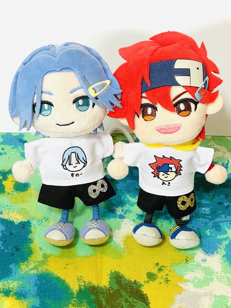 Tシャツ(ハンガー付)